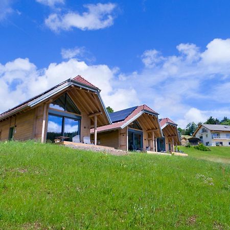 Chalets Am Roessle ทอดท์โมส ภายนอก รูปภาพ