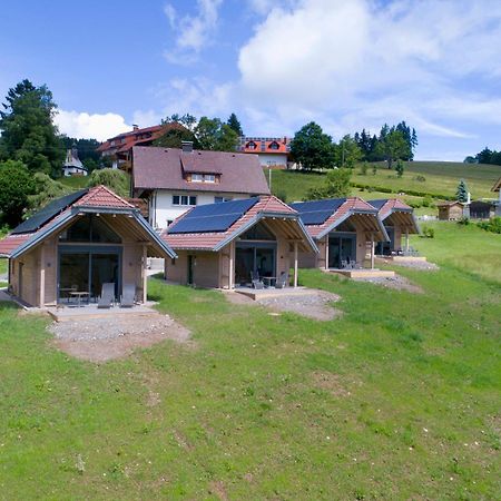 Chalets Am Roessle ทอดท์โมส ภายนอก รูปภาพ