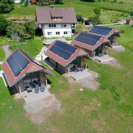 Chalets Am Roessle ทอดท์โมส ภายนอก รูปภาพ