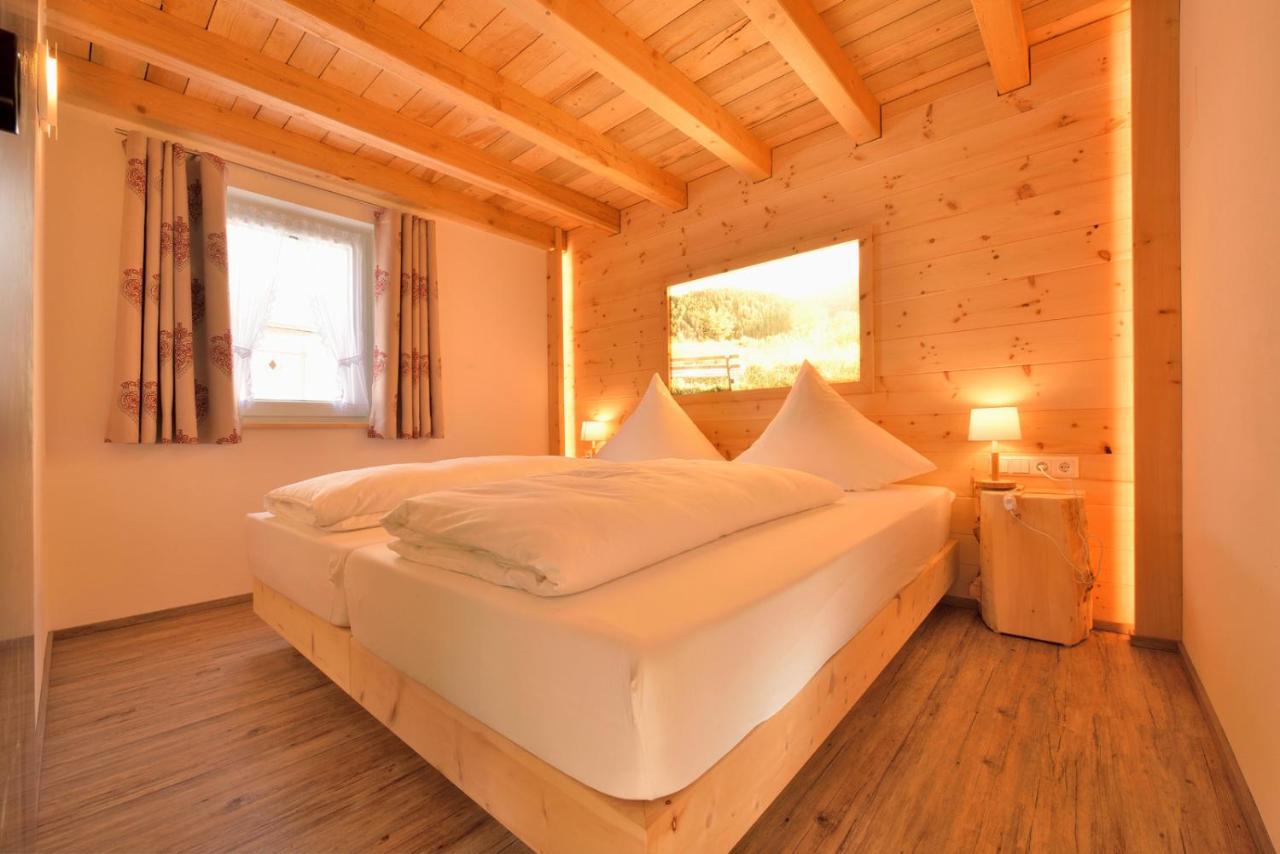 Chalets Am Roessle ทอดท์โมส ภายนอก รูปภาพ
