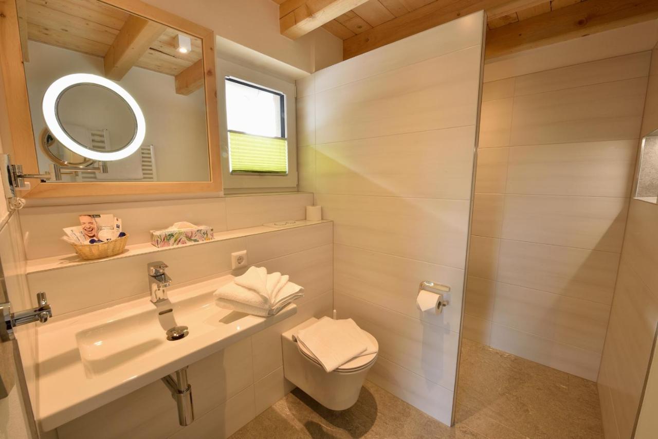 Chalets Am Roessle ทอดท์โมส ภายนอก รูปภาพ
