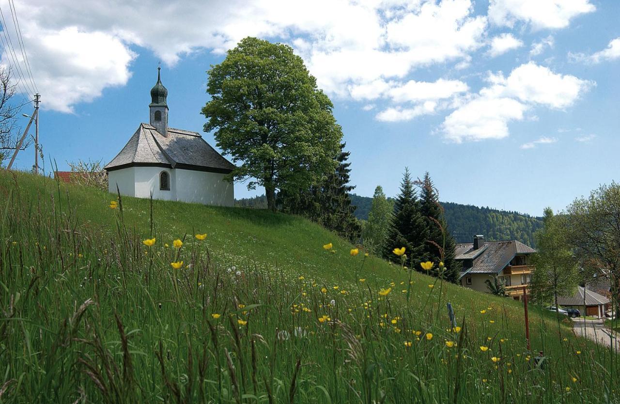 Chalets Am Roessle ทอดท์โมส ภายนอก รูปภาพ