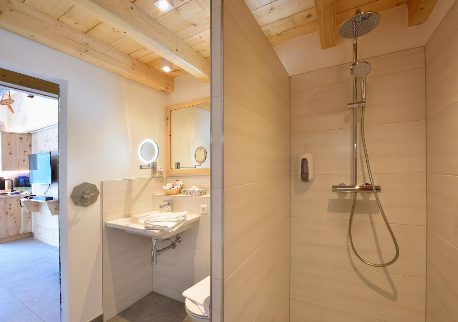 Chalets Am Roessle ทอดท์โมส ภายนอก รูปภาพ